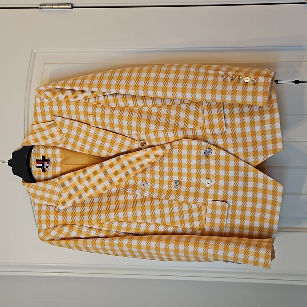 NWT Tommy Hilfiger Jacket